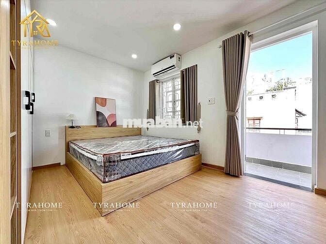 💥CĂN HỘ MỚI 100% NGAY LÊ VĂN SỸ QUẬN PHÚ NHUẬN -GIÁP TÂN BÌNH-QUẬN 3