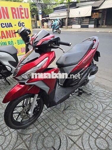  Click Thái 2016.máy zin.BS:50AE-86364.chính chủ 