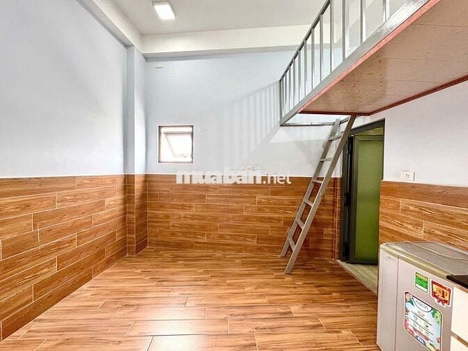Phòng Trọ Sạch Sẽ An Ninh Ngay Công Viên Lang Hoa Chợ Hạnh Thông Tây