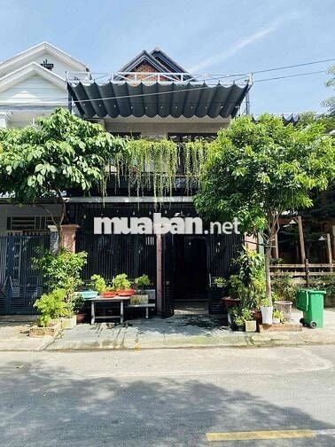 CHÍNH CHỦ BÁN NHÀ KDC PHÚ HOÀ 1
