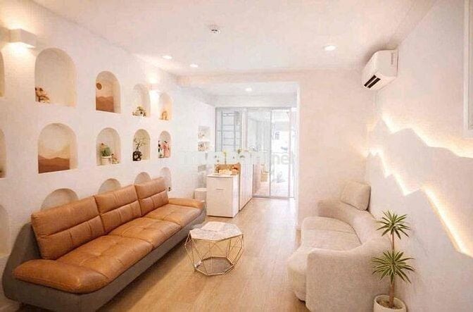 Siêu Hiếm Nguyễn Đình Chiểu Q3 | Ngang lớn 6M khu kinh doanh sầm uất