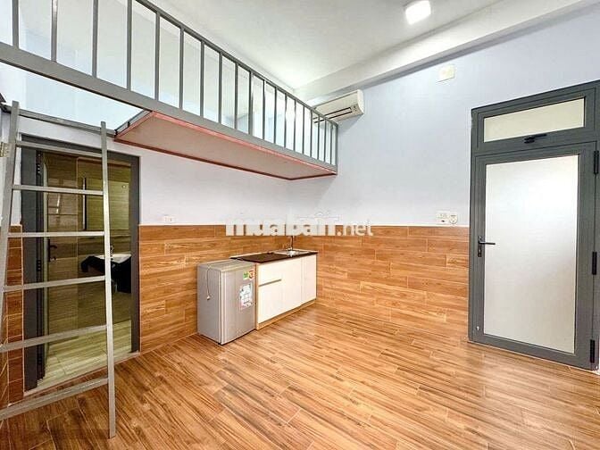 Phòng Trọ Sạch Sẽ An Ninh Ngay Công Viên Lang Hoa Chợ Hạnh Thông Tây