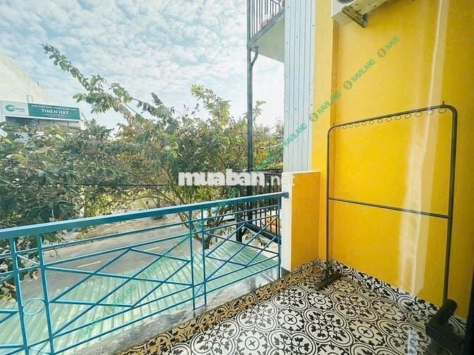 CĂN HỘ STUDIO KHU VỰC YÊN TĨNH 