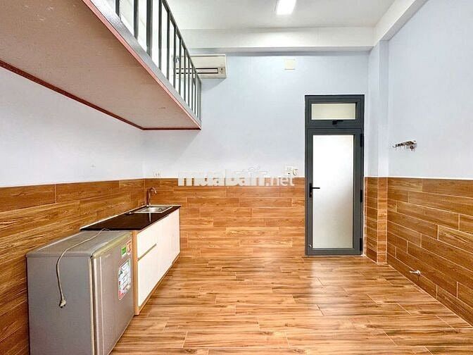 Phòng Trọ Sạch Sẽ An Ninh Ngay Công Viên Lang Hoa Chợ Hạnh Thông Tây