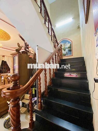 CHÍNH CHỦ BÁN NHÀ KDC PHÚ HOÀ 1