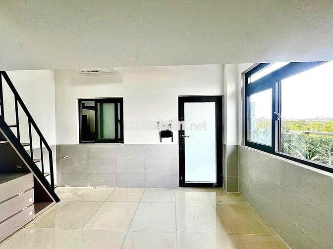 💎 Duplex Cao Cấp – Trần Cao, Không Gian Mở Cực Chill