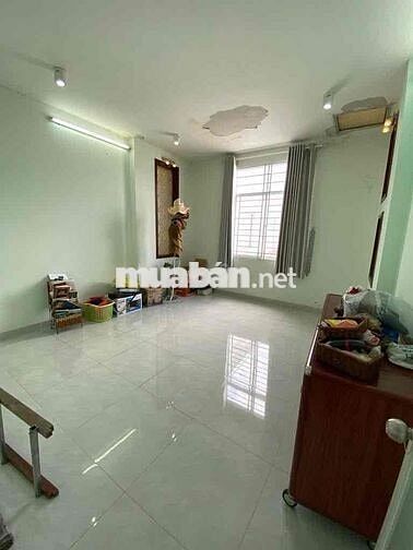 HUỲNH TẤN PHÁT – 4 Tỷ 6 - Đường 6m - Nhà 2 Tầng 55m² - Xe Tải Tới Nhà
