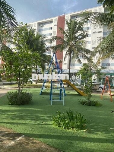 CĂN HỘ GẦN SG – FULL NỘI THẤT, SẠCH SẼ, AN NINH, PHÙ HỢP Ở LÂU DÀI
