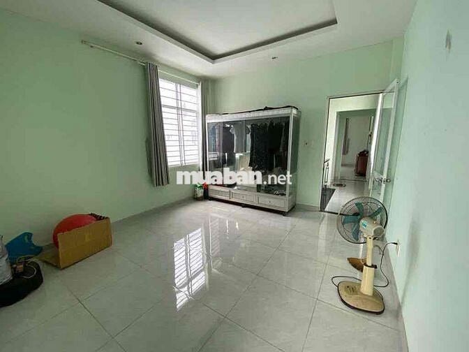 HUỲNH TẤN PHÁT – 4 Tỷ 6 - Đường 6m - Nhà 2 Tầng 55m² - Xe Tải Tới Nhà