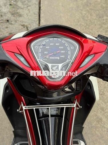 Honda Air Blade 2012 Đỏ trắng