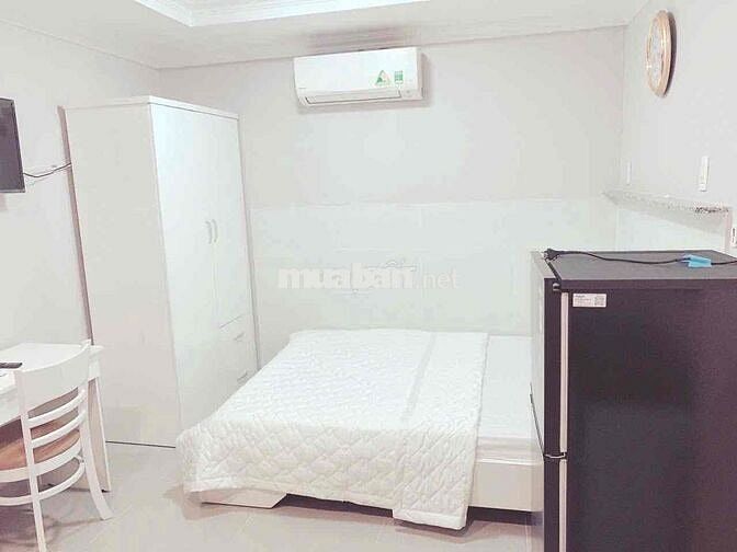 phòng trọ phú nhuận phan xích long