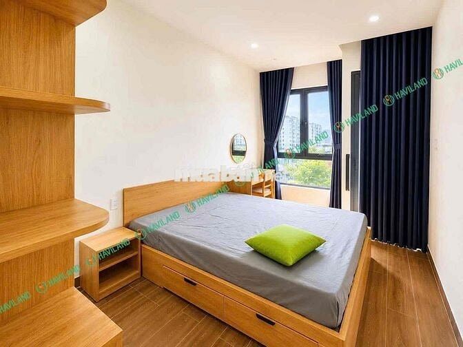 🏡 CĂN HỘ 1PN CHO THUÊ – NHẤT CHÍ MAI, CẨM LỆ