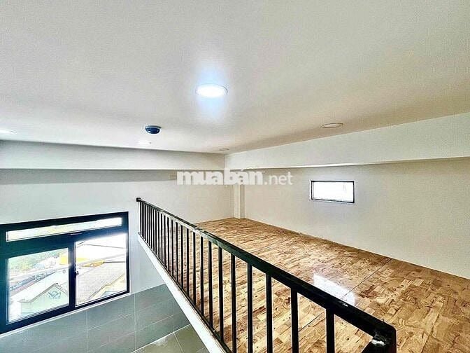 💎 Duplex Cao Cấp – Trần Cao, Không Gian Mở Cực Chill