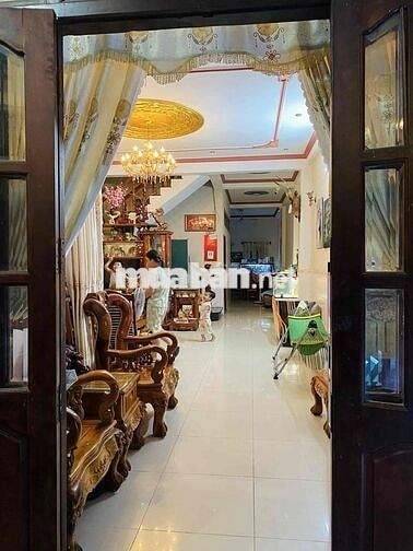 CHÍNH CHỦ BÁN NHÀ KDC PHÚ HOÀ 1