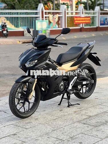 Honda Winner X V3 Abs 2023 Đen nhám 19.000km