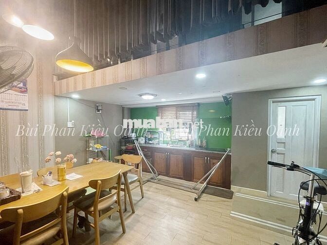 CĂN HỘ GẦN SG – FULL NỘI THẤT, SẠCH SẼ, AN NINH, PHÙ HỢP Ở LÂU DÀI