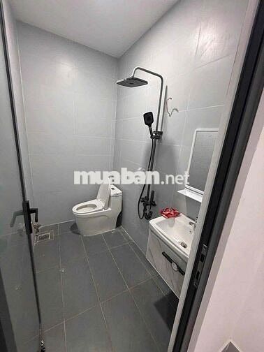 Huỳnh Tấn Phát – 4 Tỷ 8 - Nhà Mới 100m² - Ngang 4m - Hẻm 3m