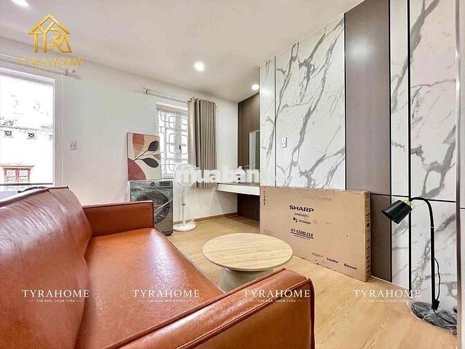 💥CĂN HỘ MỚI 100% NGAY LÊ VĂN SỸ QUẬN PHÚ NHUẬN -GIÁP TÂN BÌNH-QUẬN 3