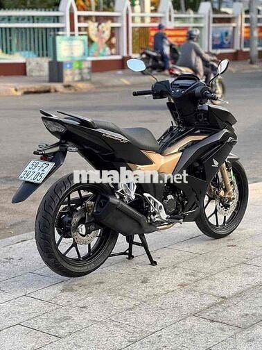 Honda Winner X V3 Abs 2023 Đen nhám 19.000km