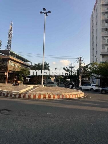CHÍNH CHỦ BÁN NHÀ KDC PHÚ HOÀ 1