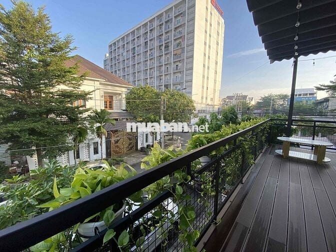 CHÍNH CHỦ BÁN NHÀ KDC PHÚ HOÀ 1