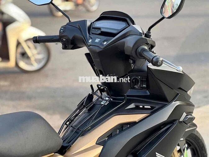 Honda Winner X V3 Abs 2023 Đen nhám 19.000km