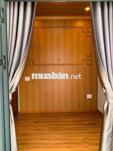 Huỳnh Tấn Phát - 4 Tỷ 790 - ÔTÔ Tới Nhà - Nhà 3 Tầng 48m² - Ngang 4m -