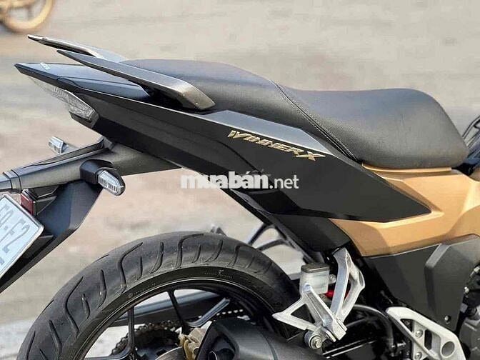 Honda Winner X V3 Abs 2023 Đen nhám 19.000km