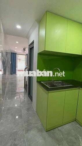 nhà trung tâm Sài Gòn, không dính Quy Hoạch lộ giới