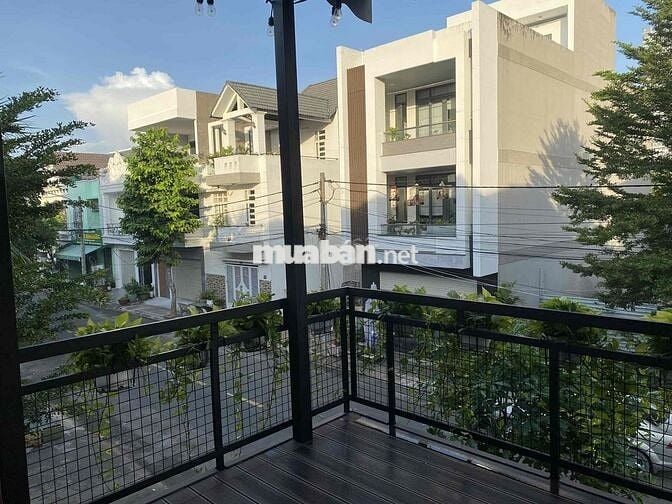 CHÍNH CHỦ BÁN NHÀ KDC PHÚ HOÀ 1