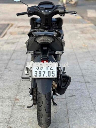 Honda Winner X V3 Abs 2023 Đen nhám 19.000km