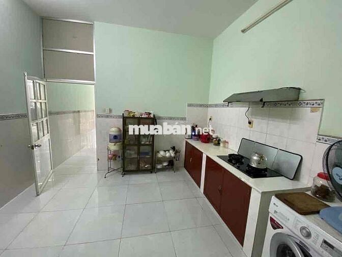 HUỲNH TẤN PHÁT – 4 Tỷ 6 - Đường 6m - Nhà 2 Tầng 55m² - Xe Tải Tới Nhà