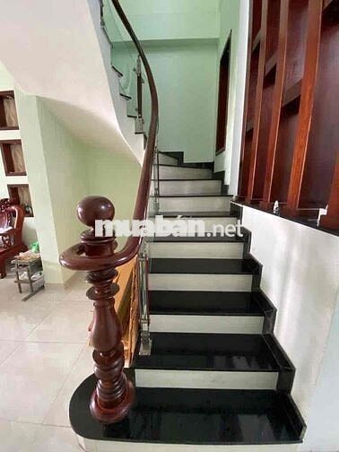 HUỲNH TẤN PHÁT – 4 Tỷ 6 - Đường 6m - Nhà 2 Tầng 55m² - Xe Tải Tới Nhà