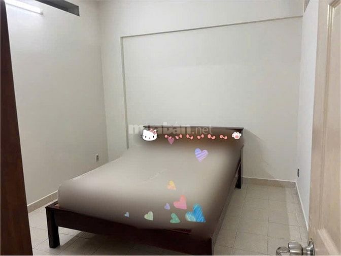 Căn hộ chung cư An Phúc cho thuê nhà trống, tầng cao, view đẹp