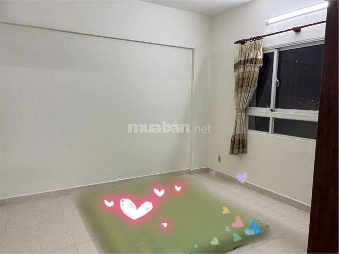 Căn hộ chung cư An Phúc cho thuê nhà trống, tầng cao, view đẹp