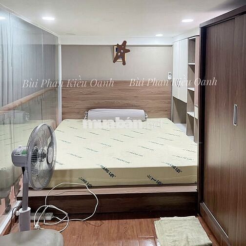 CĂN HỘ GẦN SG – FULL NỘI THẤT, SẠCH SẼ, AN NINH, PHÙ HỢP Ở LÂU DÀI