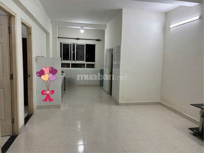 Căn hộ chung cư An Phúc cho thuê nhà trống, tầng cao, view đẹp