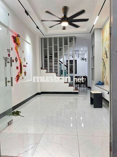 cho thuê nhà 4 tầng full đồ ngõ 168 kim giang