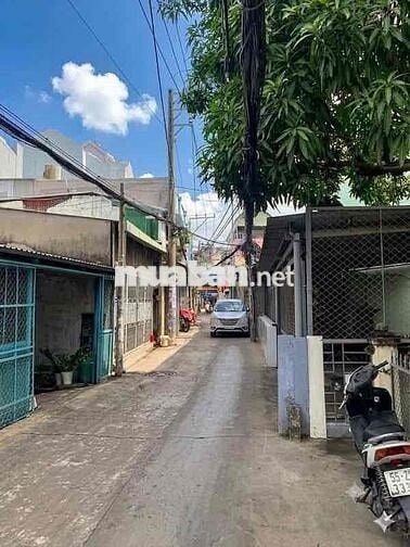 Huỳnh Tấn Phát - Oto Vào Nhà - 9 Tỷ 3 - Lô Đất 182m² - Ngang 5,9m - Ng
