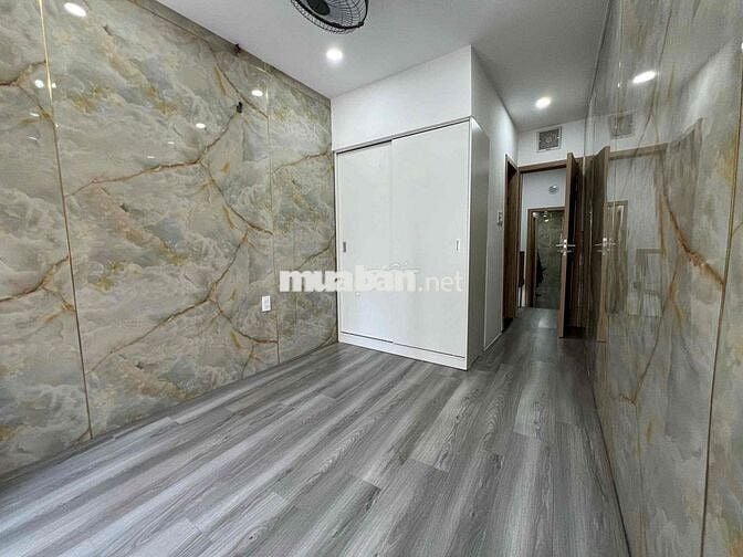 nhà trung tâm Sài Gòn, không dính Quy Hoạch lộ giới