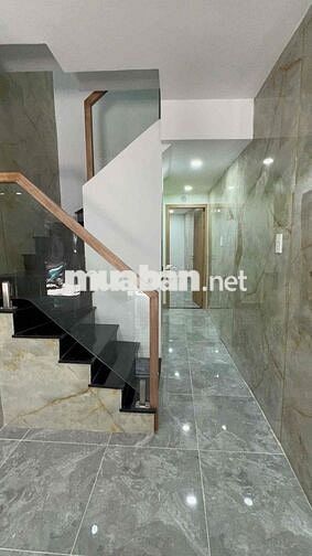 nhà trung tâm Sài Gòn, không dính Quy Hoạch lộ giới