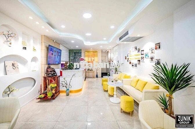 Siêu Hiếm Nguyễn Đình Chiểu Q3 | Ngang lớn 6M khu kinh doanh sầm uất
