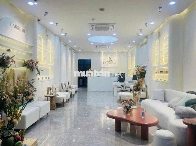 Võ Văn Tần - Q3| khu sầm uất giá siêu tốt