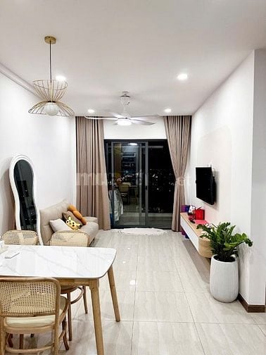 Căn hộ sổ sẵn liền kề làng đại học quốc gia