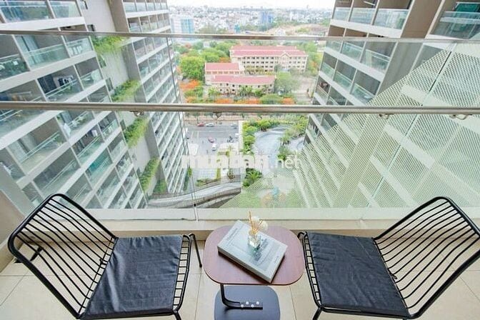 🏢✨ BÁN NHANH CĂN HỘ THE SÓNG – 1PN+  DIỆN TÍCH 53M2