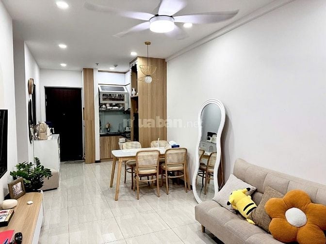Căn hộ sổ sẵn liền kề làng đại học quốc gia