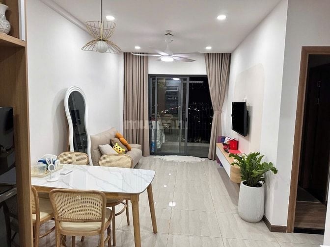 Căn hộ sổ sẵn liền kề làng đại học quốc gia