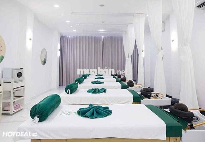 Võ Văn Tần - Q3| khu sầm uất giá siêu tốt