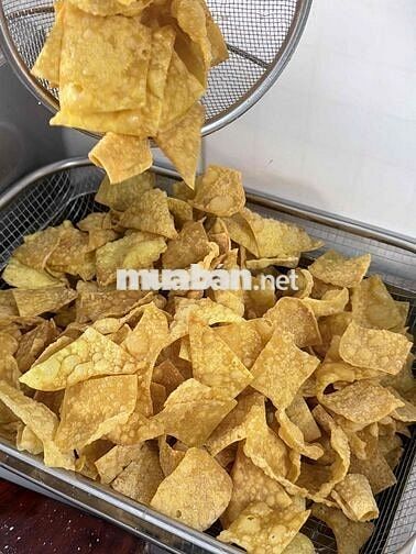 [LÀM NGAY] NHÂN VIÊN BÁN ĐỒ ĂN PHÚ NHUẬN