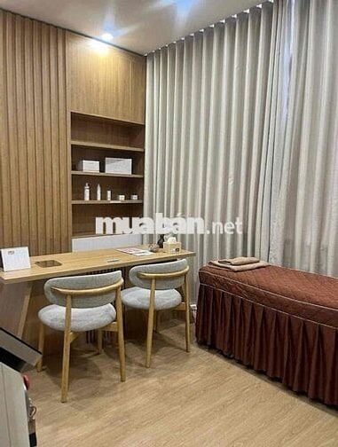 Võ Văn Tần - Q3| khu sầm uất giá siêu tốt